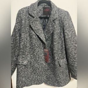 YOKI brand blazer/jacket